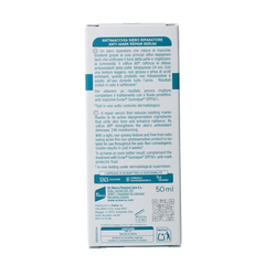 Ecran Aftersun facial 50.00 Milliliter