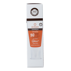 Ecran Sunique facial en decollete SPF50 50.00 Milliliter