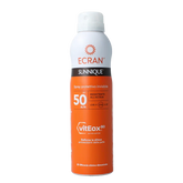 Ecran Sunique invisible spray SPF50 250 Milliliter