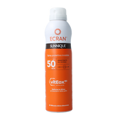 Ecran Sunique invisible spray SPF50 250.00 Milliliter