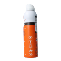 Ecran Sunique invisible spray SPF50 250.00 Milliliter