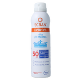 Ecran Sun care kids wet skin spray SPF50 250.00 Milliliter