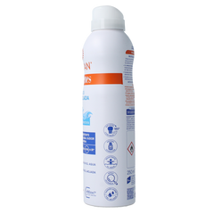 Ecran Sun care kids wet skin spray SPF50 250.00 Milliliter