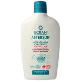 Ecran Aftersun melk hydraterend & kalmerend 400.00 Milliliter