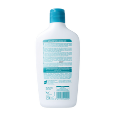 Ecran Aftersun melk hydraterend & kalmerend 400.00 Milliliter