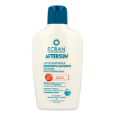 Ecran Aftersun melk hydraterend & kalmerend 200.00 Milliliter