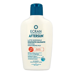 Ecran Aftersun melk hydraterend & kalmerend 200 Milliliter