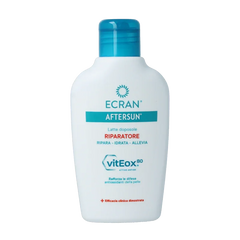 Ecran Aftersun melk hydraterend & kalmerend 100 Milliliter