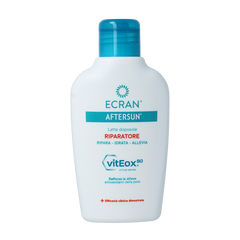 Ecran Aftersun melk hydraterend & kalmerend 100 Milliliter
