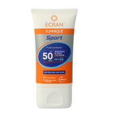 Ecran Sunnique sport facial cream SPF50 40 Milliliter
