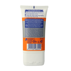 Ecran Sunnique sport facial cream SPF50 40.00 Milliliter