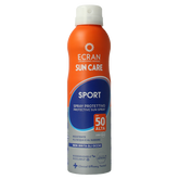 Ecran Sun milk spray invisible sport SPF50 250 Milliliter