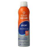Ecran Sun milk spray invisible sport SPF50 250.00 Milliliter