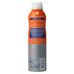 Ecran Sun milk spray invisible sport SPF50 250 Milliliter
