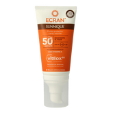 Ecran Sun gezichtscreme 24h SPF50+ 50 Milliliter