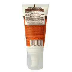 Ecran Sun gezichtscreme 24h SPF50+ 50 Milliliter