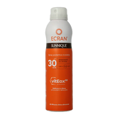 Ecran Sun care invisible spray SPF30 250 Milliliter