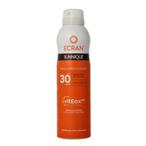 Ecran Sun care invisible spray SPF30 250 Milliliter