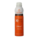 Ecran Sun care invisible spray SPF30 250.00 Milliliter