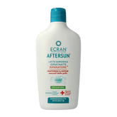 Ecran Aftersun melk hydraterend & kalmerend aloe vera 400 Milliliter