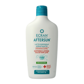 Ecran Aftersun melk hydraterend & kalmerend aloe vera 400.00 Milliliter
