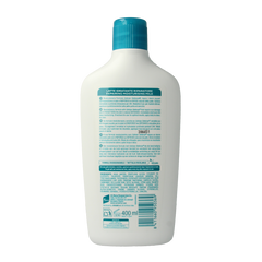 Ecran Aftersun melk hydraterend & kalmerend aloe vera 400.00 Milliliter