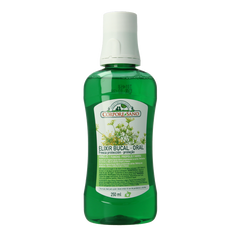 Corpore Sano Propolis mondwater bucal 250 Milliliter