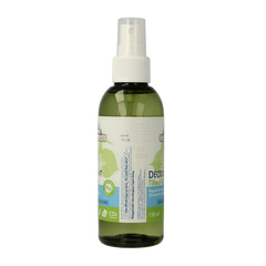 Corpore Sano Deodorant spray salie en linde 150.00 Milliliter
