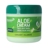 Taibabaloe TABAIBALOE Aloe Cream Face and Body 300.00 Milliliter