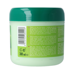 Taibabaloe TABAIBALOE Aloe Cream Face and Body 300.00 Milliliter