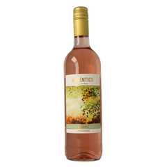 Autentico Bobal rosado rose bio 750.00 Milliliter