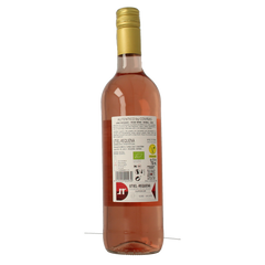 Autentico Bobal rosado rose bio 750.00 Milliliter