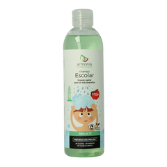 Armonia School shampoo voor kinderen 300.00 Milliliter