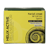 Armonia Helix active face creme 50.00 Milliliter