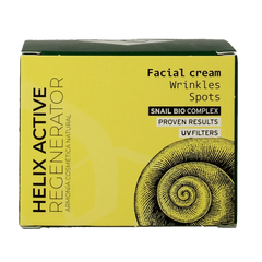 Armonia Helix active face creme 50 Milliliter