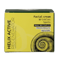 Armonia Helix active face creme 50.00 Milliliter