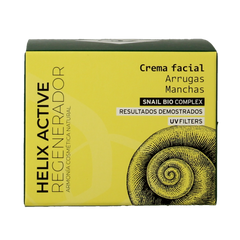 Armonia Helix active face creme 50.00 Milliliter
