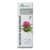 Soria Natural Silybum marianum extract 50 Milliliter