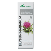 Soria Natural Silybum marianum extract 50.00 Milliliter