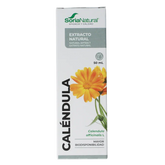 Soria Natural Calendula officinalis XXI extract 50 Milliliter