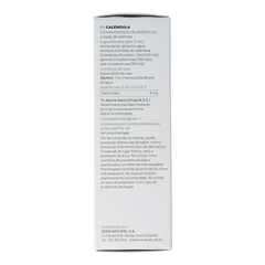 Soria Natural Calendula officinalis XXI extract 50 Milliliter