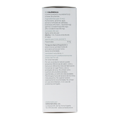 Soria Natural Calendula officinalis XXI extract 50 Milliliter