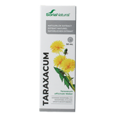 Soria Natural Taraxacum officinalis extract 50.00 Milliliter
