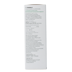 Soria Natural Taraxacum officinalis extract 50 Milliliter