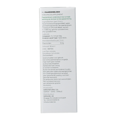 Soria Natural Taraxacum officinalis extract 50 Milliliter
