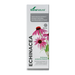 Soria Natural Echinacea purpurea XXI 50.00 Milliliter