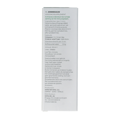 Soria Natural Echinacea purpurea XXI 50 Milliliter