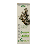 Soria Natural Fucus vesiculosus XXI 50.00 Milliliter