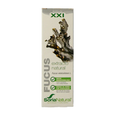 Soria Natural Fucus vesiculosus XXI 50 Milliliter
