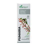 Soria Natural Fumaria officinalis extract 50 Milliliter